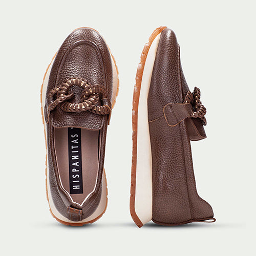 Mocasín Hispanitas