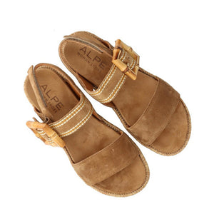 Sandalia Alpe - NEW IN