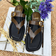 Cargar imagen en el visor de la galería, Sandalia itse SS25

