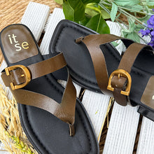 Cargar imagen en el visor de la galería, Sandalia itse SS25
