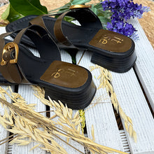 Cargar imagen en el visor de la galería, Sandalia itse SS25
