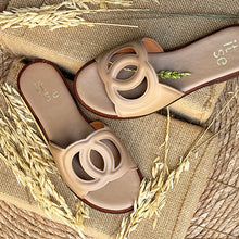 Cargar imagen en el visor de la galería, Sandalia itse SS25

