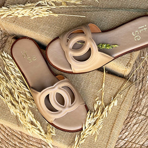 Sandalia itse SS25