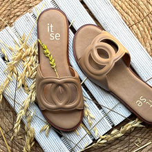 Cargar imagen en el visor de la galería, Sandalia itse SS25
