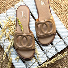 Cargar imagen en el visor de la galería, Sandalia itse SS25
