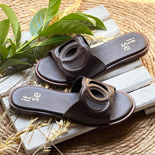 Sandalia itse SS25