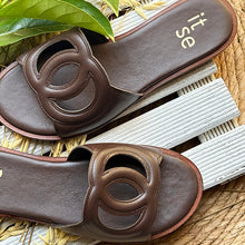Cargar imagen en el visor de la galería, Sandalia itse SS25
