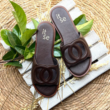 Cargar imagen en el visor de la galería, Sandalia itse SS25

