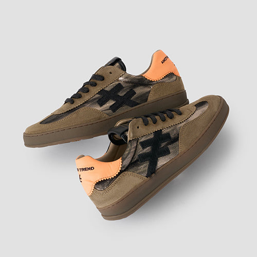 Deportiva Another Trend