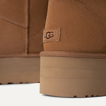 Cargar imagen en el visor de la galería, Botín UGG-NEW IN
