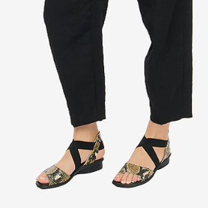 Sandalia arche