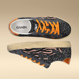 Deportiva Gamin-NEW IN