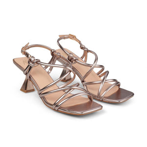 Sandalia Alma Blue