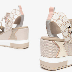 Sandalia Nero - NEW IN