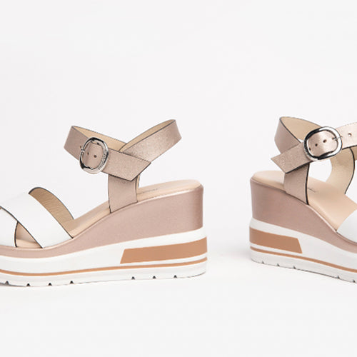 Sandalia Nero - NEW IN