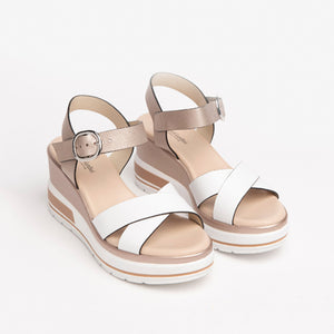 Sandalia Nero - NEW IN