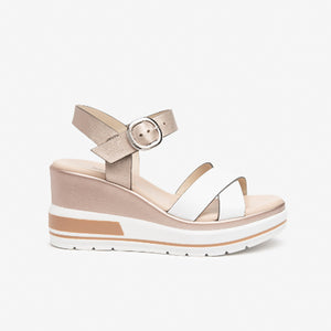 Sandalia Nero - NEW IN