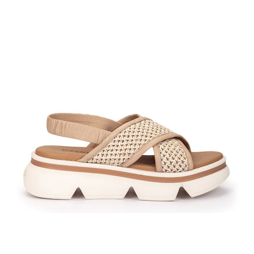 Sandalia Weekend - NEW IN