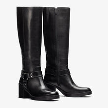 Cargar imagen en el visor de la galería, Bota alta Unisa
