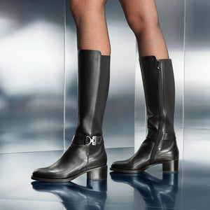 Bota Nero Giardini-NEW IN