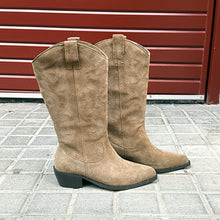 Cargar imagen en el visor de la galería, Bota ITSE
