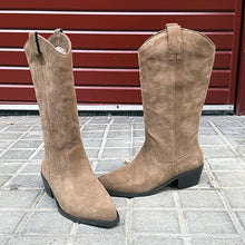 Cargar imagen en el visor de la galería, Bota ITSE
