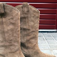 Cargar imagen en el visor de la galería, Bota ITSE
