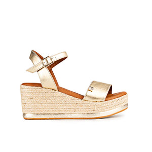 Sandalia yute Popa - NEW IN