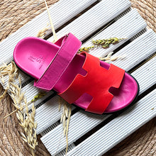 Cargar imagen en el visor de la galería, Sandalia itse
