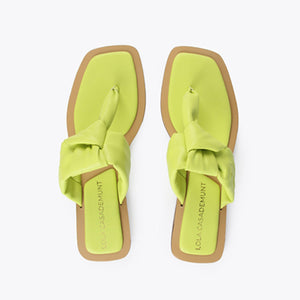 Sandalia LC