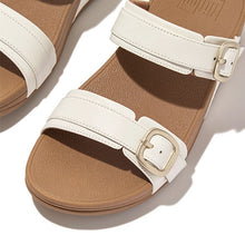Cargar imagen en el visor de la galería, Sandalia fitflop
