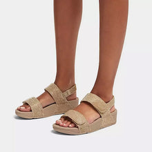 Cargar imagen en el visor de la galería, Sandalia fitflop-NEW IN
