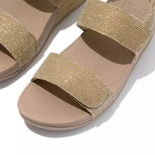Cargar imagen en el visor de la galería, Sandalia fitflop
