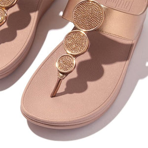 Sandalia fitflop-NEW IN