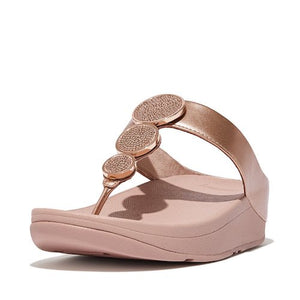 Sandalia fitflop