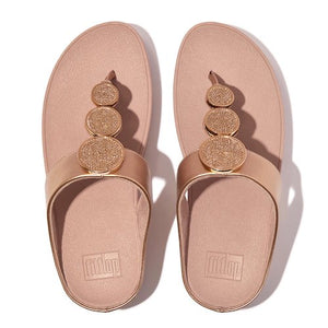 Sandalia fitflop-NEW IN