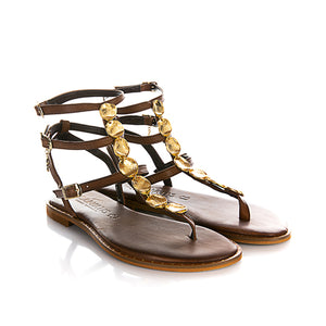 Sandalia Caryatis - NEW IN