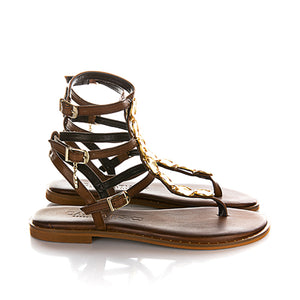 Sandalia Caryatis - NEW IN