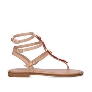 Sandalia Tsakiris Mallas - NEW IN