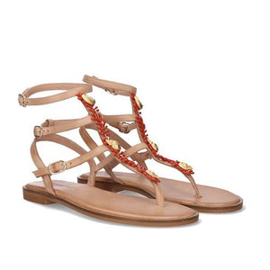 Sandalia Tsakiris Mallas - NEW IN