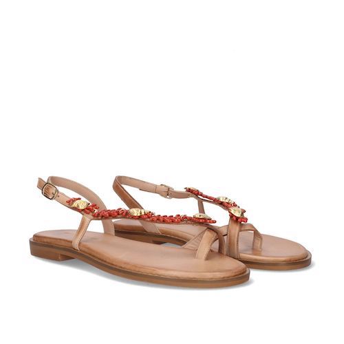 Sandalia Tsakiris Mallas - NEW IN