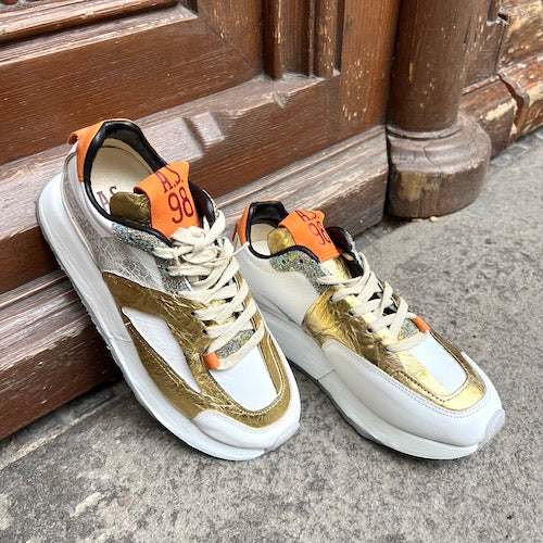 Deportiva AS98 - NEW IN