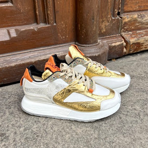 Deportiva AS98 - NEW IN