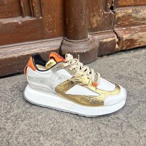 Deportiva AS98 - NEW IN