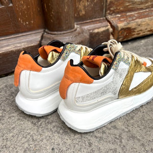 Deportiva AS98 - NEW IN