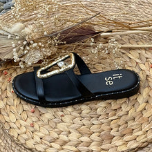 Cargar imagen en el visor de la galería, Sandalia ITSE
