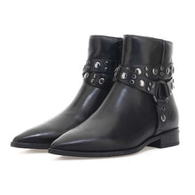 Cargar imagen en el visor de la galería, Botín Mjus
