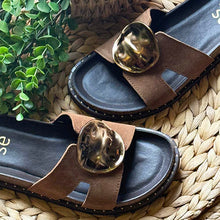 Cargar imagen en el visor de la galería, Sandalia ITSE
