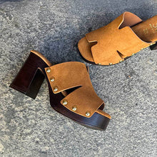 Cargar imagen en el visor de la galería, Zapato ITSE
