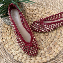 Cargar imagen en el visor de la galería, Zapato Inuovo
